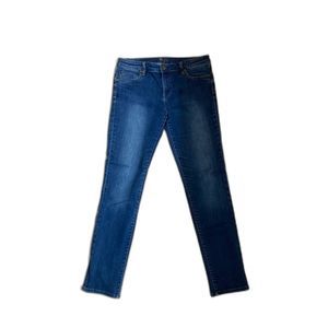 Kut from the Kloth mid-rise jeans size 12